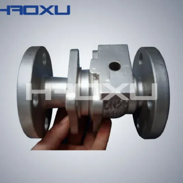 Globe Valve -valve -valve Parts photo-2