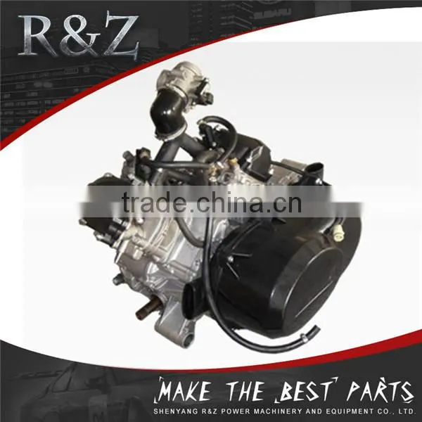 2V91MW Professional Best Selling Four Stroke China Diesel Engine photo-4