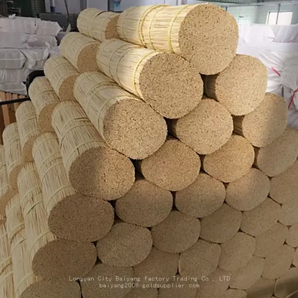 Manufacturers Wholesale Bamboo Stick Incense 1.8mm Bamboo Stick Bamboo Core Buddha Bamboo Products photo-3