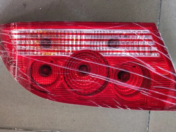 Higer Bus Accessories Higer Bus Light Bus Rear Tail Light Rear Tail Lamp photo-2