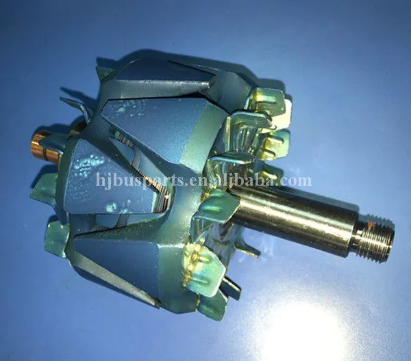 Auto Parts Accessories Alternator Rotor AVI144N1V-2000-P Rotor Assy photo-4