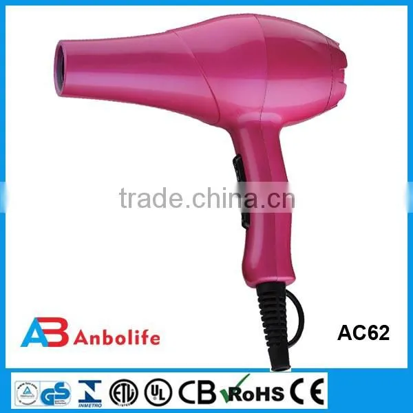 Portable Hand Dryer
