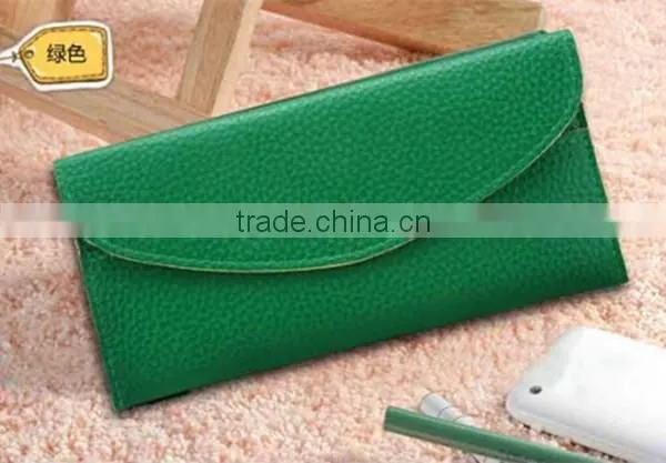 Ultrathin Wallet for Ladies
