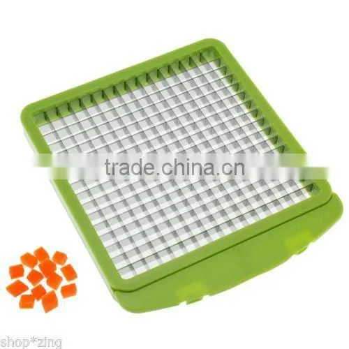 4 in 1 Onion and Fruit and Cheese and Vegetable Slicer and Chopper photo-3