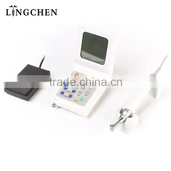 Dental Endo Motor Root Canal Unit With CE photo-2