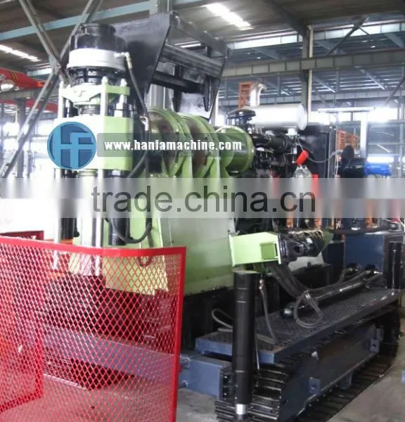 Multifunctional Water Well Drilling Machine photo-3