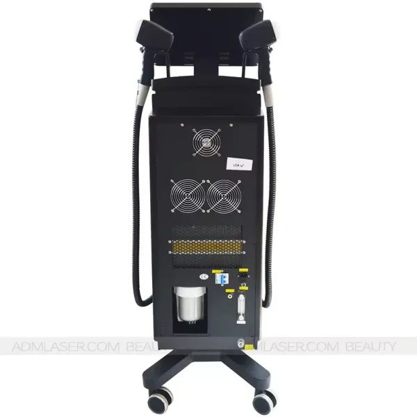 Food Packing Machine for Meat and Poultry Processing With Vacuum Seal photo-4
