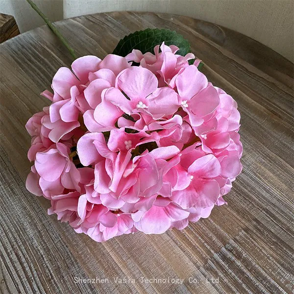 Factory Direct Private Label Hydrangea Flowers - Custom Branding Hydrangea Flowers, Distributor Hydrangea Flowers photo-4