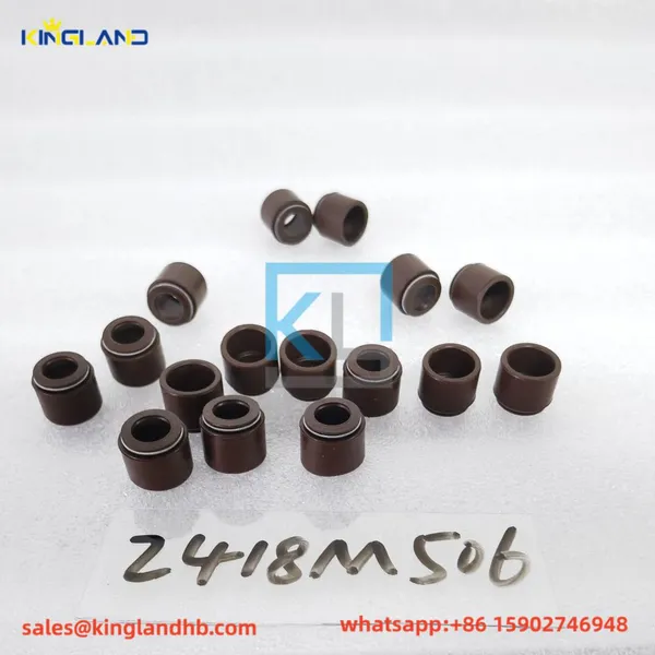 Engine Parts 1004 Stem, Valve 2418M506&2418M505 Fit for Perkins photo-3