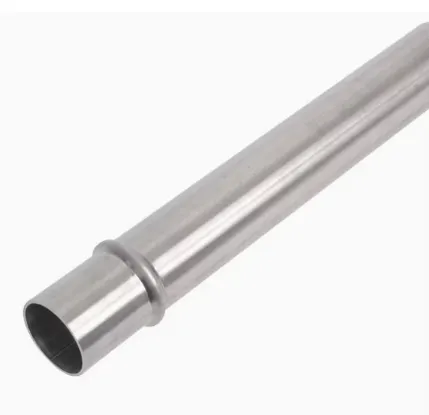 ASTM B677 UNS N08926 Super Stainless Steel Seamless Pipe Supplier ASTM B677 UNS N08904 904L 1.4539 SUS304TB/SUS304HTB photo-3