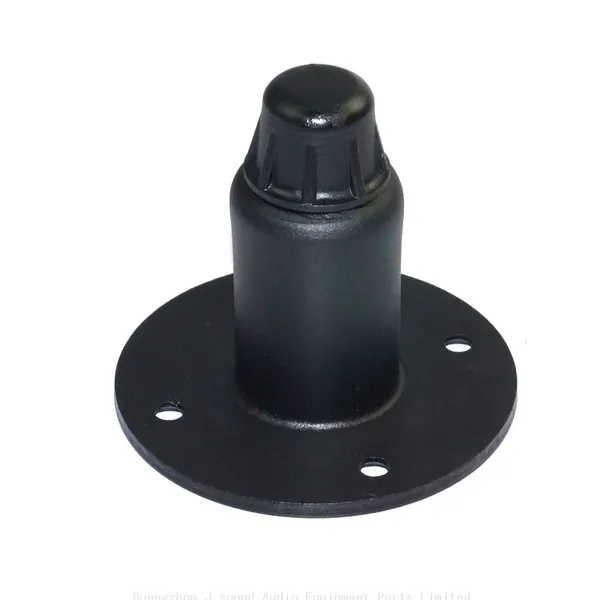 JSDT104.85.M20-STB Pro Audio Speaker & Accessories Parts Top Hat photo-2