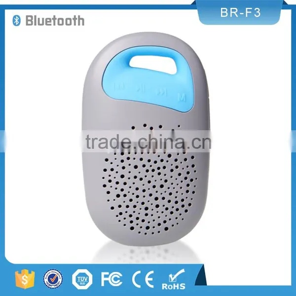 High Quality Bluetooth Speaker Mini Bluetooth Speaker With Usb Port Microphone photo-3