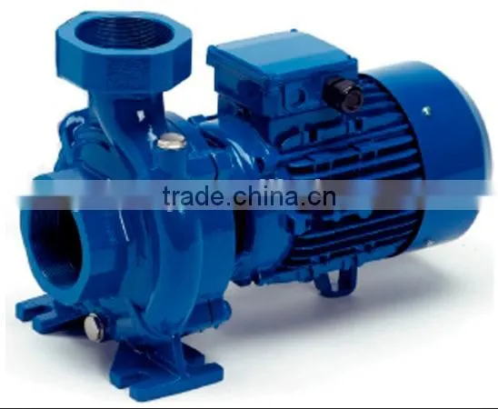 20years High Quality Deep Well Pump QJ Series Deep Well Submersible Pump photo-2