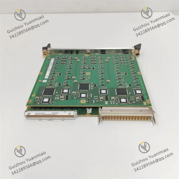 ALSTOM DSI1817 TRVC062335000 CP00003934 Digital Control Module photo-4