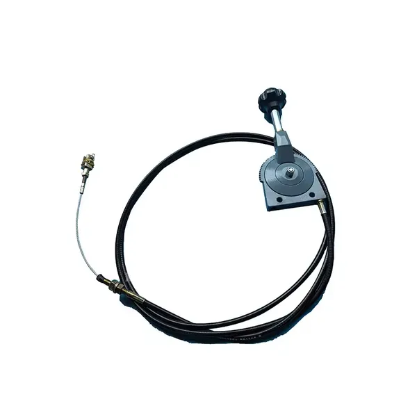 XS262J XS263JPD X CMG Road Roller Part 800302291 Accelerator Soft Shaft Cable