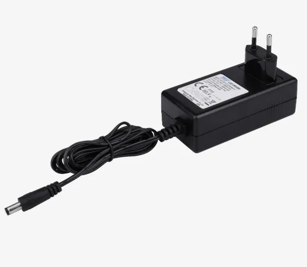 AC DC Power Supply for CNC Machines 48V 15A With Short Circuit Protection