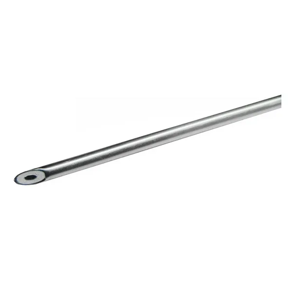 Stainless Steel 316 Sheathed MI Heating Cable With RTD/Thermocouple Control