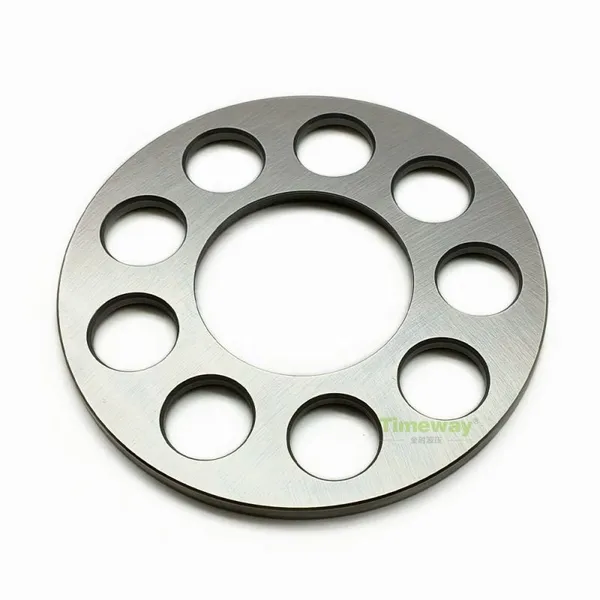 A4VG71 Hydraulic Pump Repair Kits for A4VG71/32 Rexroth Pump Parts Hydraulic Piston Pump Spare Parts Replacement OEM Quality photo-3