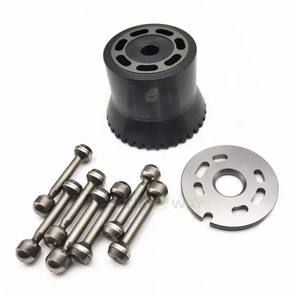 F12-60 Hydraulic Motor Repair Kits F12-060 Bent Fixed Piston Motor Parts for Parker F12-060-MF Hydraulic Engine Rebuid Kits photo-2