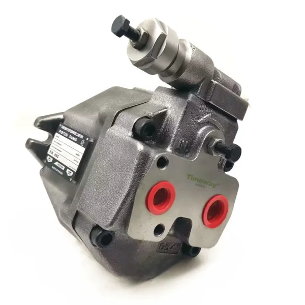 AR16 Variable Displacement Piston Pumps Industrial Hydraulic Oil Pump AR16-FR01B-20/22 AR16-FR01C-20/22 photo-3