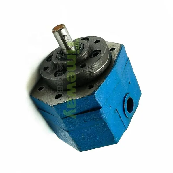 BB-B6 Hydraulic Cycloid Gear Oil Pump BB-B2.5 BB-B4 BB-B10 Rotary Pump Low Pressure Oil Pump photo-5