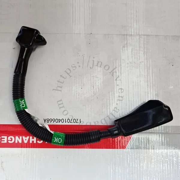 Original 12537763 SY60C5C8 Wiring Harness Compatible With Sany Excavator Models photo-4
