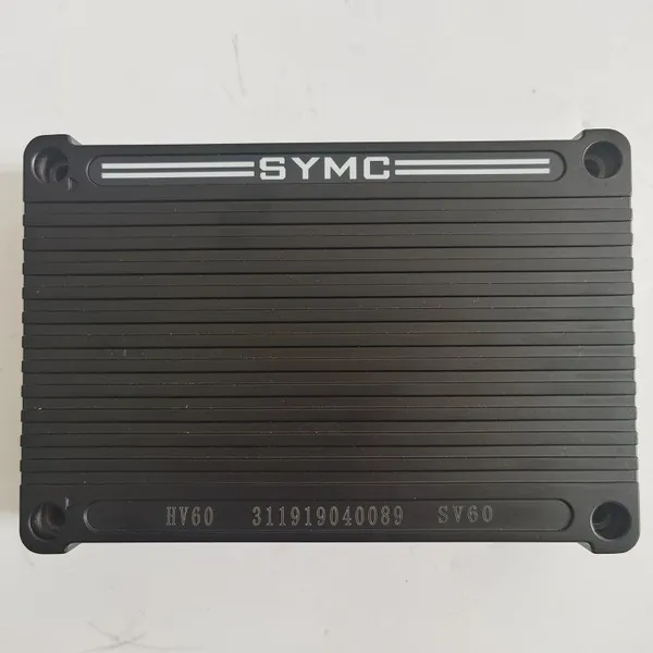 Original Program A810299000786 Sany Motion Symc Control Assembly Motion Controller Spare Parts for Sany Crane