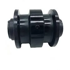 Popular Sany Excavator and Mixer Truck Track Rollers Undercarriage Spare Parts Suitable for SY215, SY365 photo-4