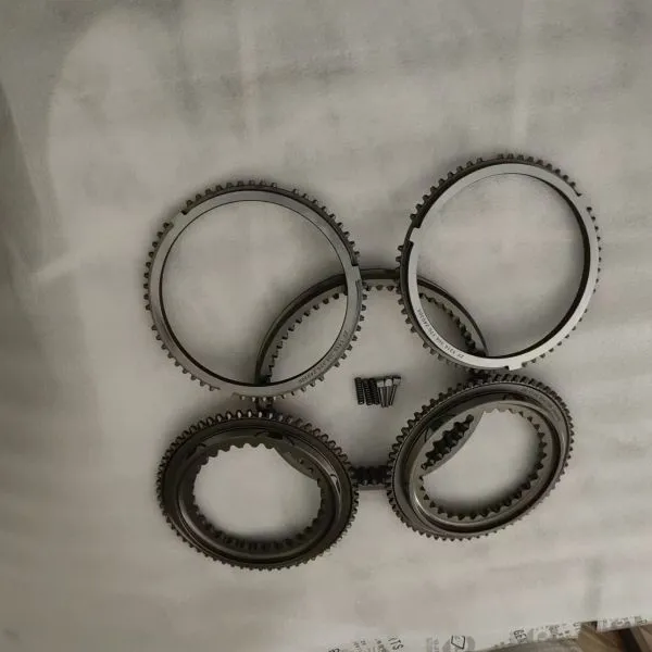 1325298007 1/2 95534977 Gear Synchronizer Assembly 16s2230 16s2231 16s2530 16s2531 16s1930 photo-5