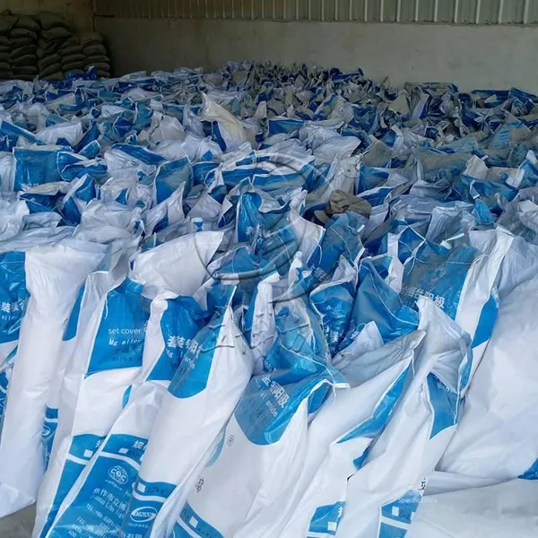 Magnesium Sacrificial Anode With Cable, Libo Anti-corrosion, Buried Magnesium Anode 14kg photo-2
