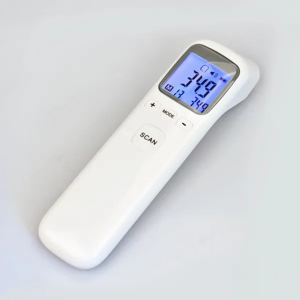 Thermometer for Adults and Kids, No-Touch Forehead Thermometer With Object Mode Function,,Instant Accurate Reading Digital Baby Thermometer for Fever photo-3