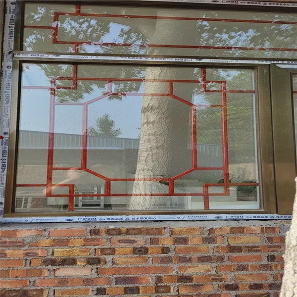 HVAC Compatible Insulated Glass for Temperature Regulation photo-2