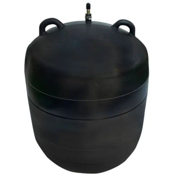High Pressure Water Blocking Airbag (50-600mm) in Natural Rubber Material
