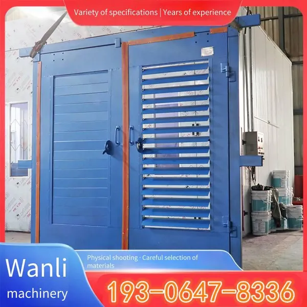 Manufacturer of Fully Automatic Infrared Induction Louvre Adjustable Pressureless Air Doors for Roadways and Single/double-direction Pneumatic Balance Doors Underground photo-4