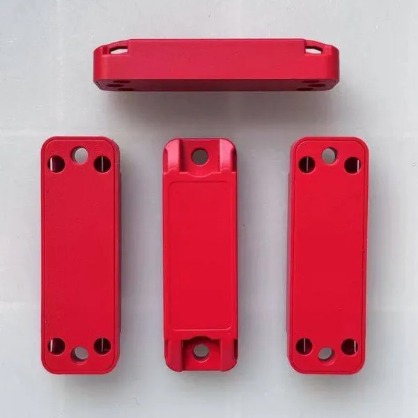 Rfid Manufacturer, Durable Electronic Tags, Automotive Pallet Data Carriers, Electronic Scale Lead Seals With Nfc, Cosmetic Chips photo-3