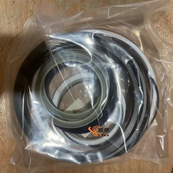 ORIGINAL SDLG 4120009098003 Repair Kit For Wheel Loader Spare Parts.