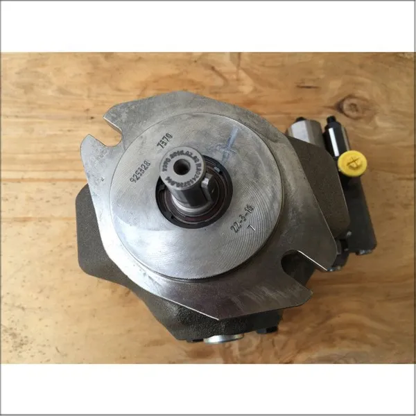 Rexroth A10VSO18DFR/31R-PPA12N00 Hydraulic Pump photo-5