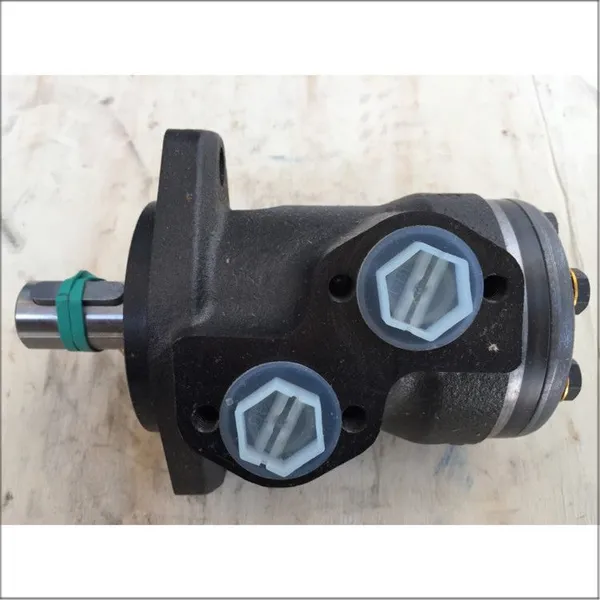 Danfoss OMP50 151‑0610 Hydraulic Orbital Motor photo-2