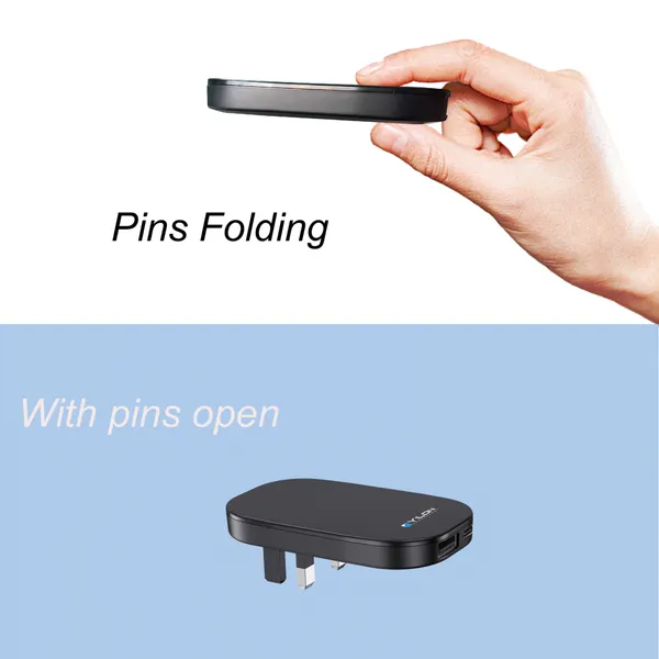 Charger Type-c Fast Charging Cell Phone for Iphone 11 12 13 14 Fast Charger Usb c photo-3
