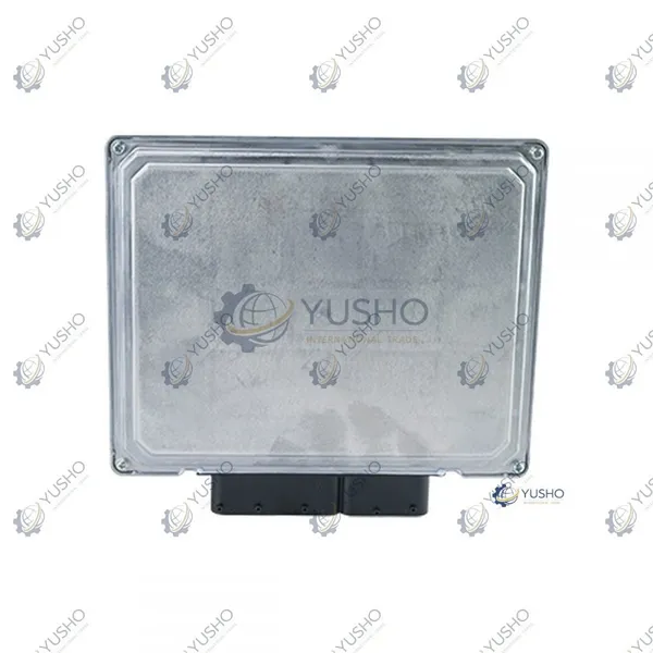 Pièces de SANY Contrôleur 60320125 pour Pelle d'origine OEM authentique