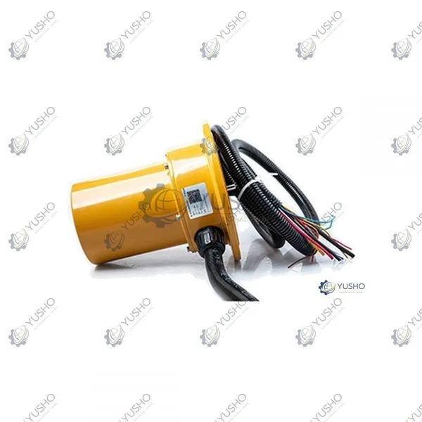 Spare Part 142804000036A for SANY Crane Genuine OEM photo-2