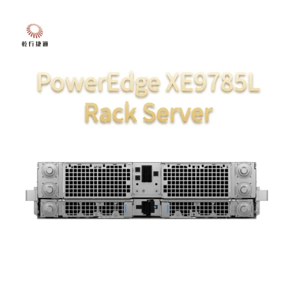 PowerEdge XE9785L Flexible, Advanced Liquid Cooling Servers ,custom Storage Server，2 Way Server photo-5