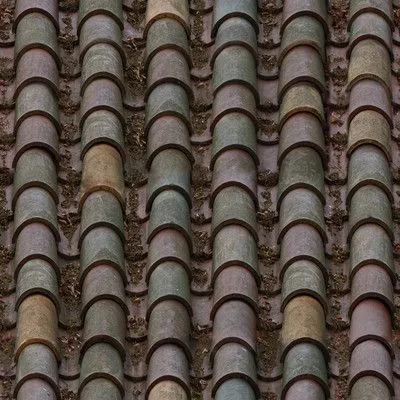 Roof Tile