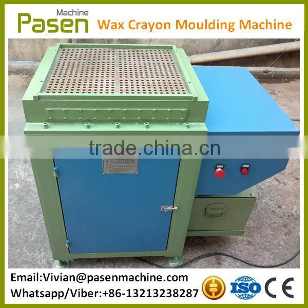 Wax Crayon Forming Machine/Wax Cryon Moulding Machine/Wax Crayon Shaping Machine photo-2