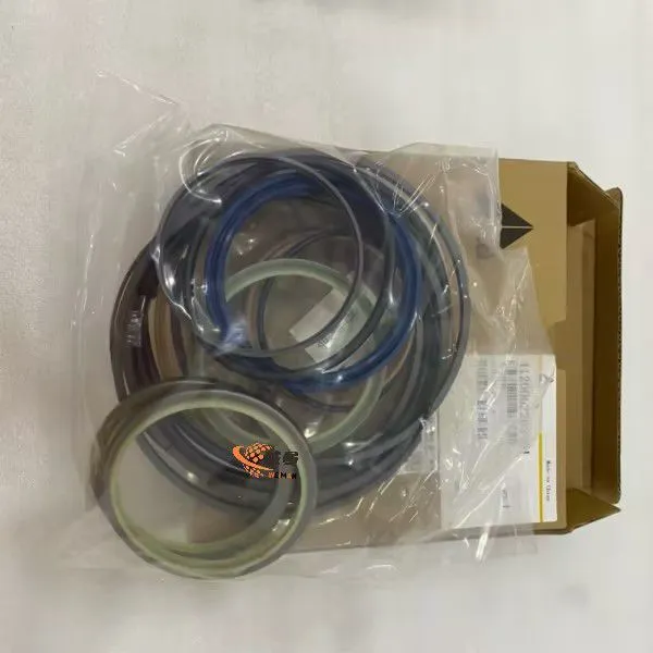 SDLG Boom Cylinder Seal Package 4120002263401 for LG Wheel Loader With Good Price photo-2