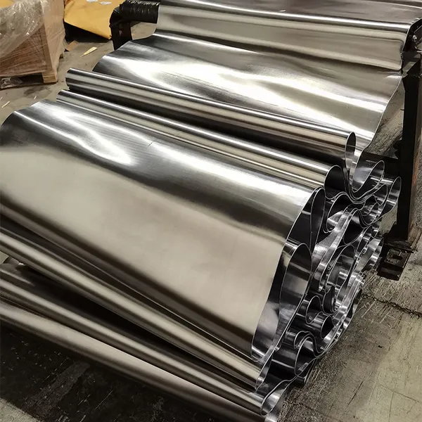 High Density Lead Plate Pb 99.99 Thickness 4mm 6mm 10mm Nuclear Shielding Use photo-5