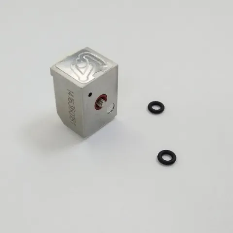ENM40038 Modulation Assembly Nozzle for Imaje 9232 9410 9450 Inkjet Coding Printer photo-2