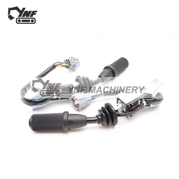 Switch 701-80298 for Excavator Electric Repair YNF17651 photo-5