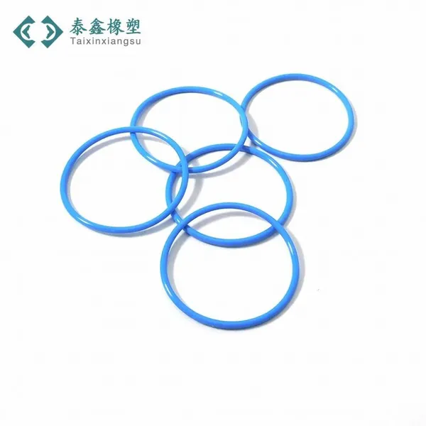 Customized O-ring Core is Designed to Adapt to the General Sealing Scenarios of Machinery Repair Workshops in the Middle East. photo-3