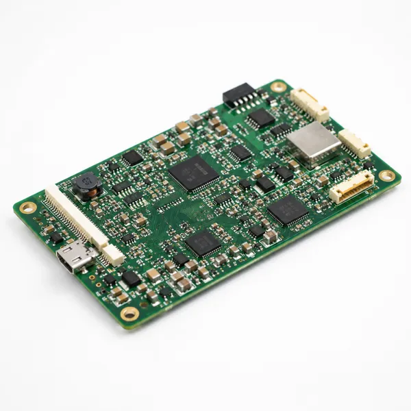 Custom PCBA Assembly Service | SMT & Through‑Hole Electronic PCB Assembly Prototype & Mass Manufacturing